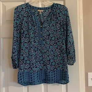 Banana Republic Blouse (fits like M)